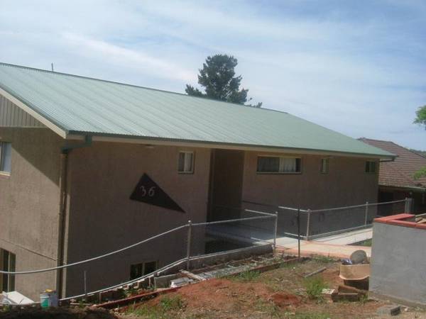 Brand New 2 Storied Home Picture 1