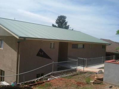 Brand New 2 Storied Home Picture