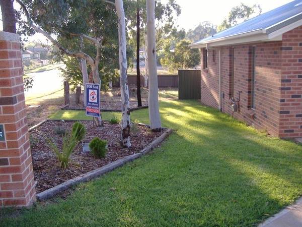 BRICK VENEER UNIT Picture 2