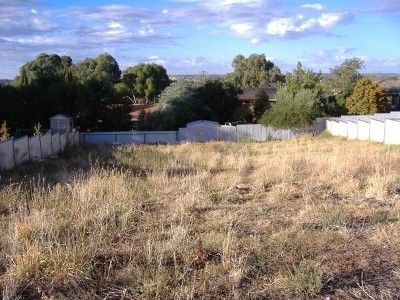 Building Site Picture