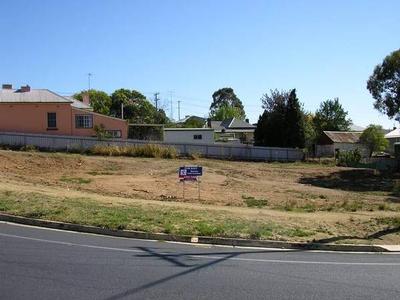 Centrally Located Unit Site Picture