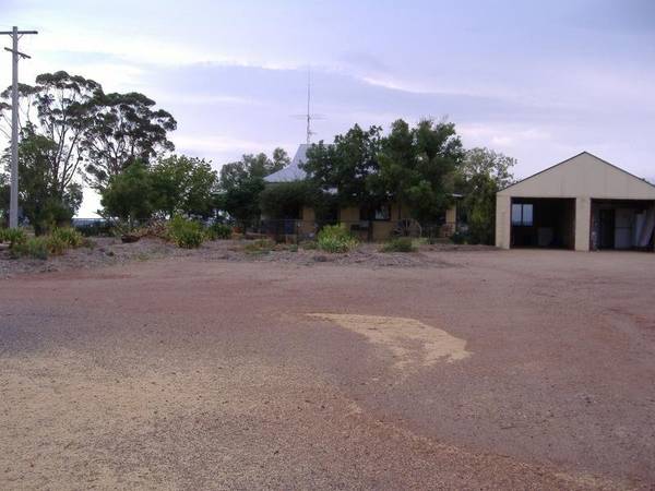 Churinga 414ha - 1022ac Picture 1