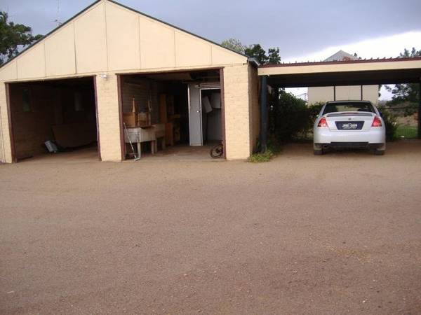 Churinga 414ha - 1022ac Picture 3