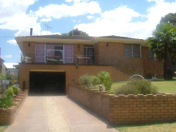 Close to St. Mary's School Picture 1