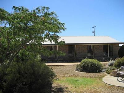 Country Living Picture