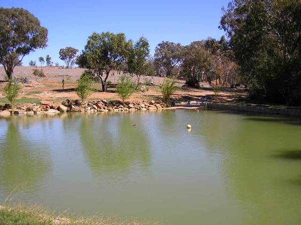 Country Living at its Best Picture 3