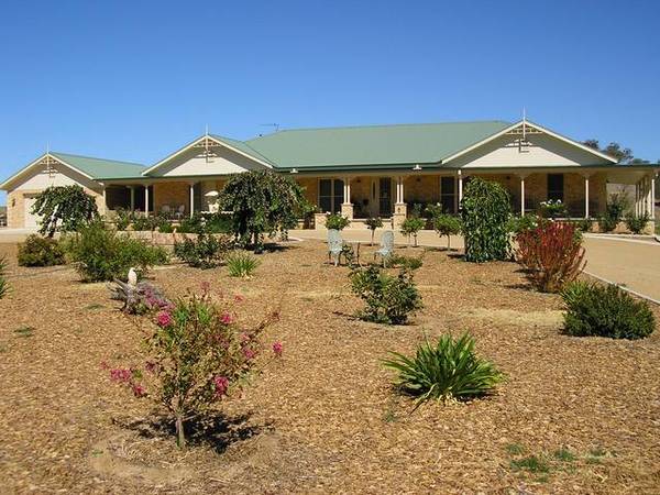 Country Living at its Best Picture 2