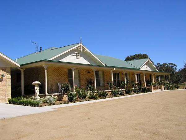 Country Living at its Best Picture 1