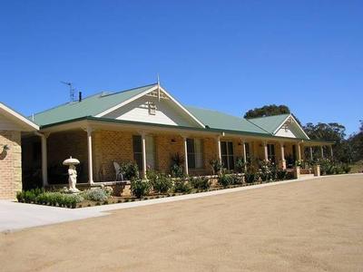 Country Living at its Best Picture Country Living at its Best Picture