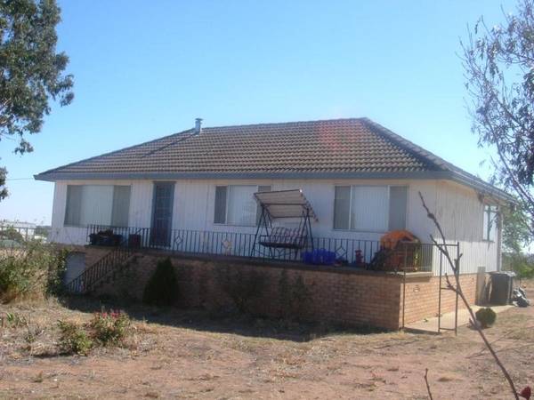 Dual Purpose Home Picture 1