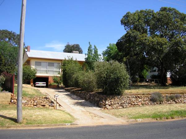 Elevated Views Picture 1