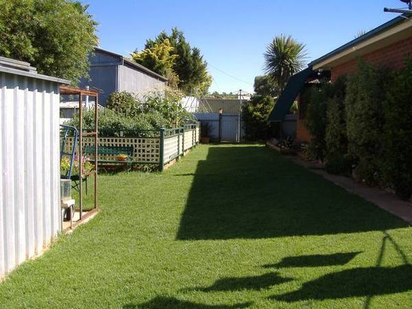 Established New Home Area Picture 3