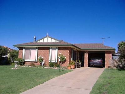 Established New Home Area Picture Established New Home Area Picture