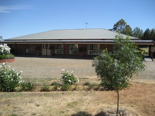 Exceptional Urban Residence Picture 1