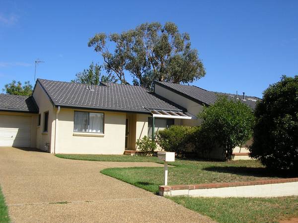 Executive Units Picture 1