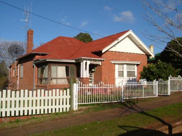 Family Home Picture 1