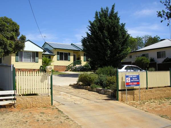 Family Home Picture 1