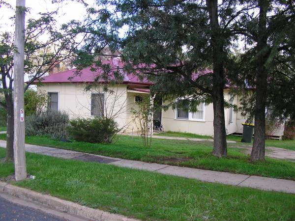 Family Residence Picture 2