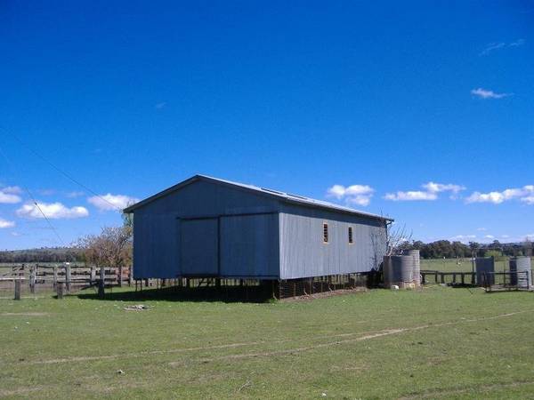 Fodder Factory-Abundant Water-Easy Access Picture 3