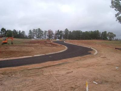 Giugni Place Residential Subdivision Picture