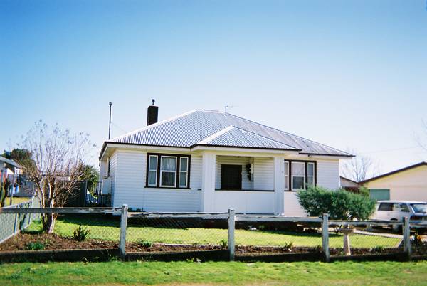 Great Location Picture 1