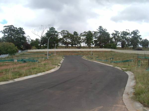 Hambrook Place Residential Subdivision Picture 1