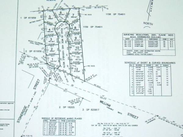 Hambrook Place Residential Subdivision Picture 2