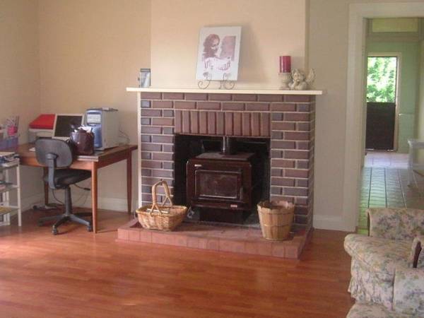 Home of Yesteryear Picture 3