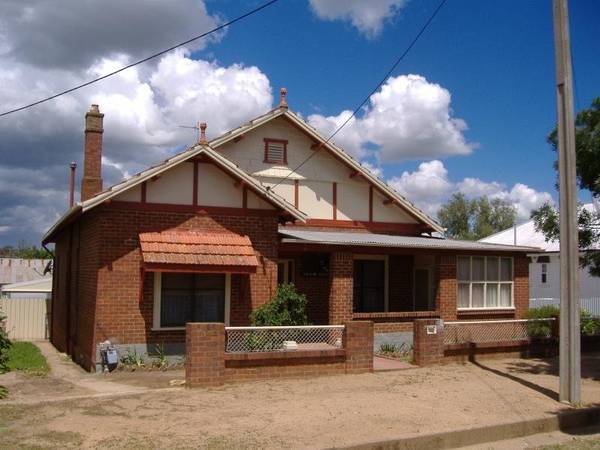 Home of Yesteryear Picture 1