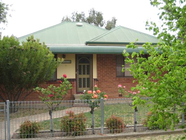 Ideal for Dual Occupancy Picture 1