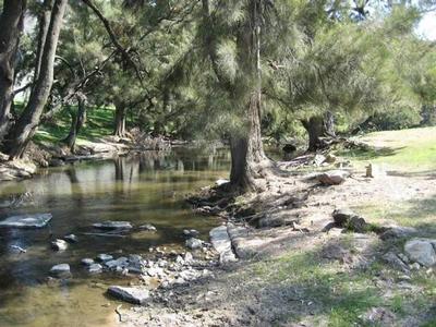 Kangaroo Mountain 2711ha - 6700ac Picture