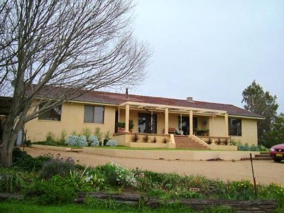 Large Family Home Picture