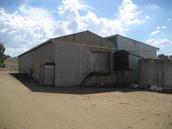 Leacliff - Parkview
911ha - 2253 ac Picture 3