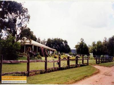 Lifestyle Living Picture