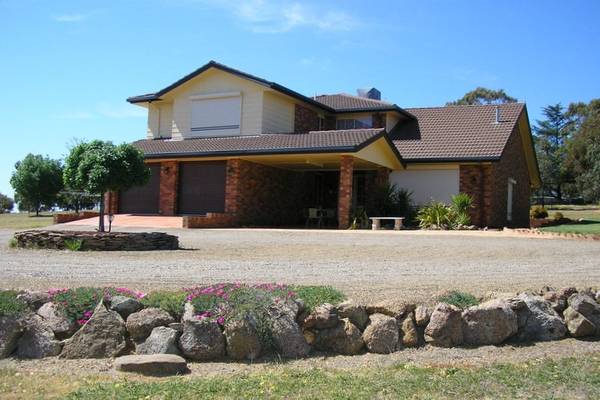 Lifestyle, Privacy & Views Picture 1