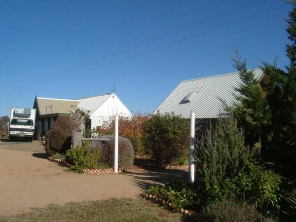 Olympic Highway Frontage Picture 3