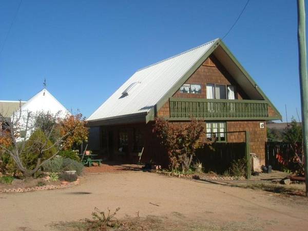 Olympic Highway Frontage Picture 1