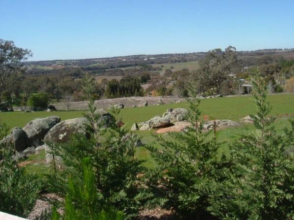 Panoramic Rural Views Picture 3
