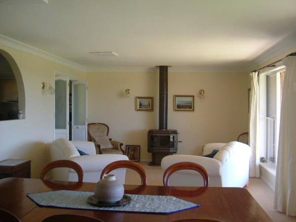 Panoramic Rural Views Picture 2