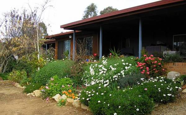 Peaceful, Private & Tranquil Picture 1