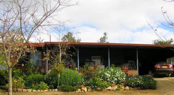 Peaceful, Private & Tranquil Picture 2