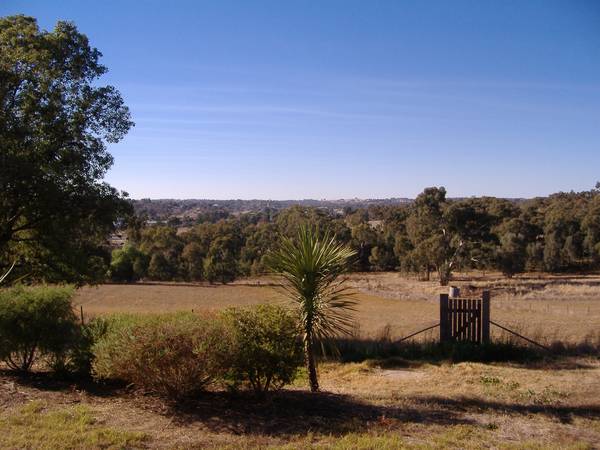 PIONEER COTTAGE on 9000m LAND PARCEL Picture 2