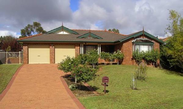 Quality + Space = Great Family Living Picture 1