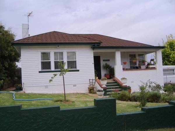 Quality Home - Options with Large Block Picture 1