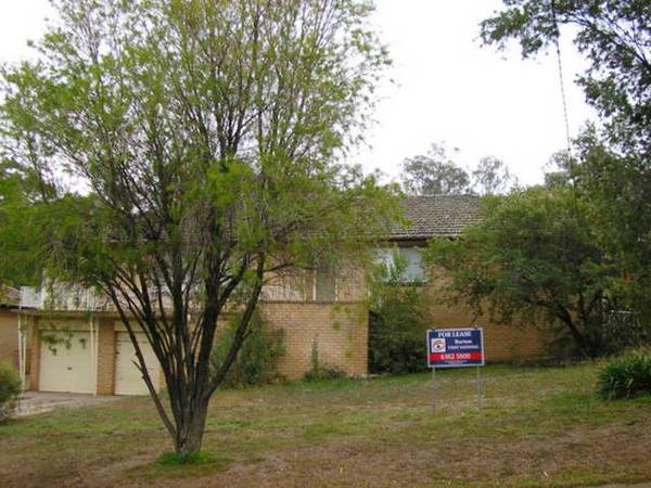 Quiet Location Picture 1