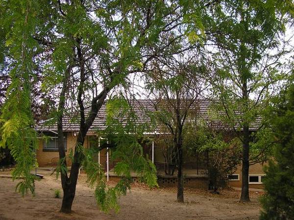 Quiet Location Picture 3