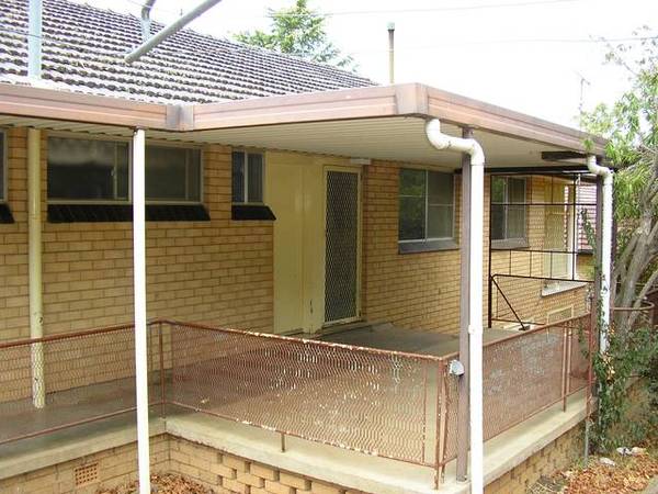 Quiet Location Picture 2