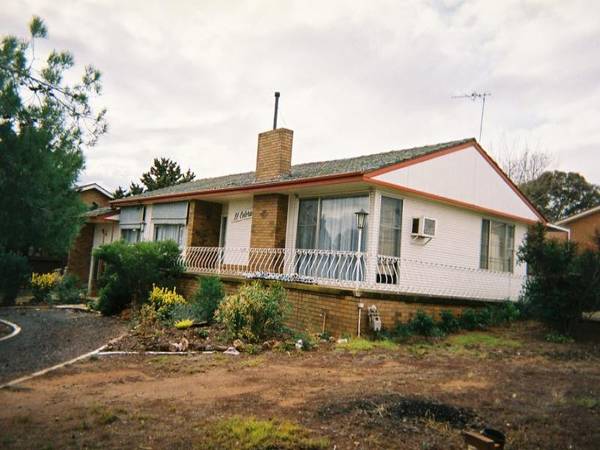 Ranch Style Residence Picture 1