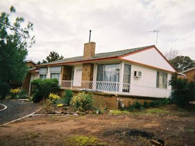 Ranch Style Residence Picture Ranch Style Residence Picture