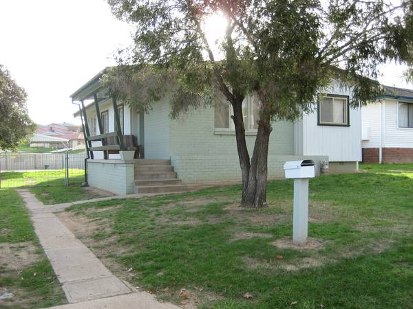 Rent or Occupy Picture 1